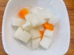 -朴鲸家正宗韩国料理(福田店)