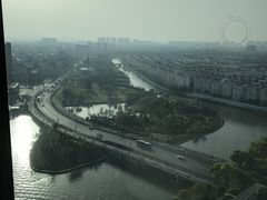 -上海嘉定喜来登酒店