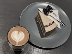 -来回·咖啡(钟村咖啡豆店)