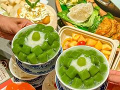 -椰小鸡·琼州糟粕醋(美兰缤纷城店)