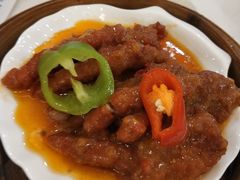 -香港美食大酒楼