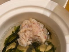 -扬州香格里拉·香宫中餐厅