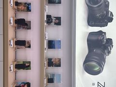 -尼康·佳能·大疆官方授权店·卓群数码总店