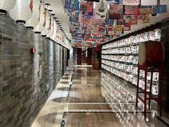 -广州希尔顿逸林酒店-OPEN開·全日制餐厅·海鲜·小火锅·自助餐(东风路店)