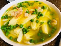 上汤娃娃菜-几荷·恰似故人来(秀水广场店)