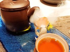 -深圳彭年万丽酒店