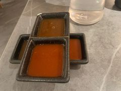 -花时·炭火烧肉(东百中心A馆店)