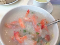-兴悦酒家(保利克洛维店)