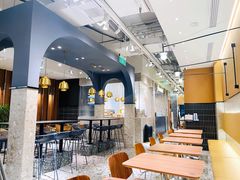 -Pennehut畔尼意面(合肥万象城店)
