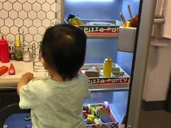-FAIRYLAND龙族星球主题餐厅(凯丹广场店)