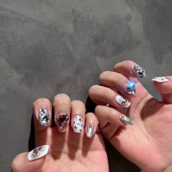-LILY NAILS美甲美睫