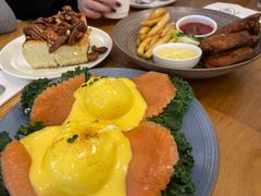 -Money Shops(愚园路店)