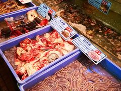 海南粉-琼菜王(南海店)