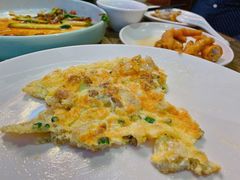 鱼肠煎蛋-鱼醉无骨鱼·中山脆肉鲩(荔湾路店)