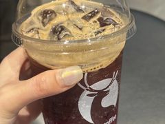 -瑞幸咖啡(太阳百货商场负一层店)