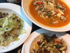 -川里谈·川味小馆(北京路店)