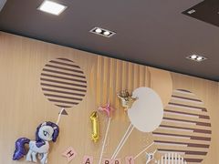 -麦当劳(凌云天地长桥店)