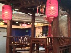 -聚春园自助餐厅(东街口店)