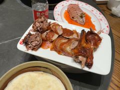 -全聚德(新街口店)