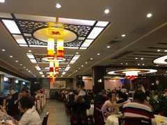 -金城大酒店-中餐厅(汾江中路店)