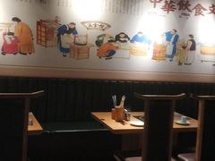 大堂-聚聚火锅.欢聚到半夜(静海店)