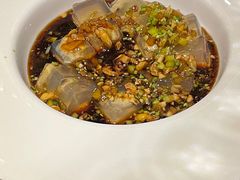 -甄御•海鲜新青岛菜(麦岛店)