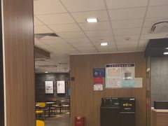 -麦当劳(西站店)