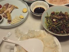 -涌上外婆桥(南塘店)