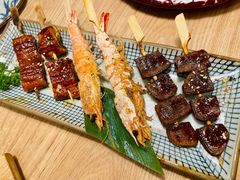 -西月山居匠心创意料理(江汉路新佳丽广场店)