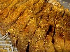 -羊门客在·烤盐池滩羊·川菜