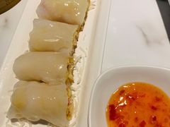 -多多旺港式茶餐厅(新区店)