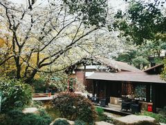 -中国茶叶博物馆(双峰馆区)
