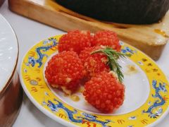 -汇贤府·李氏新鲁菜(万寿路店)