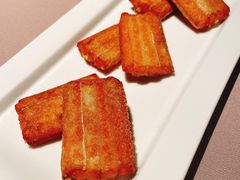 -荣轩(新荣记环球金融中心店)