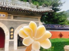 -潭柘寺景区