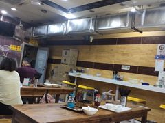 大堂-阊门姚记豆浆(旧学前直营店)