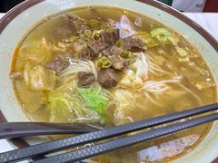 -龙记桂林米粉(财满街店)
