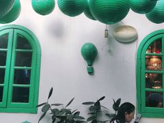 -苏坦土耳其西餐厅(玉林店)