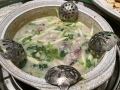 -丰尔粥食·粥底火锅·桑拿鸡(大良总店)