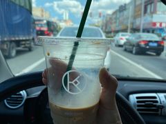-Kilos咖啡馆(保利珑远店)