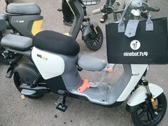 -九号电动车(安定门内大街店)