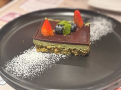 -安妮意大利餐厅(望京店)
