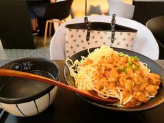 -贡梅老面馆·蟹粉面·无锡特色小吃(南长街主推店)