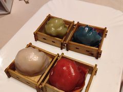 -侨美食家·粤菜(体育西路店)