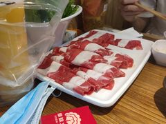 -傣妹火锅(万达店)
