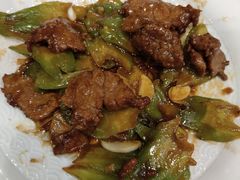 -东兴楼饭庄(六里桥店)