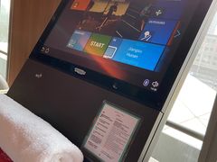 -北京索菲特大酒店·健身中心