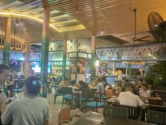 -喷泉广场餐厅·宵夜·海鲜烧烤大排档(长隆企鹅酒店)