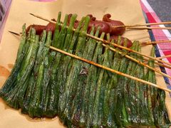 -饶福记·南昌烧烤大排档(九龙湖土著店)