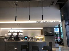-野鸽子咖啡(中航店)